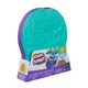 Набір для творчості Kinetic Sand Морські глибини 3 кольори 680 г (71670) - зображення 1