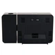 Настільний годинник Technoline WT546 проекційний Black (DAS301814) - зображення 4