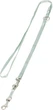 Шлея с поводком Trixie для щенков S–M 26–34 см х 10 мм Мятная (4011905155654) - изображение 7