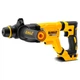 Перфоратор DeWALT SDS-Plus, 18 В, 3 Дж, 3 режими, кейс (без АКБ та ЗУ) (DCH263NK) - зображення 2