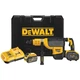 Перфоратор DeWALT бесщёточный, SDS MAX, 54 В, 19.4 Дж, 2 реж. кейс (DCH775X2) - изображение 5