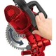 Торцювальна пила Einhell TC-MS 2112 (4300295) - зображення 3