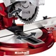 Торцювальна пила Einhell TC-MS 2112 (4300295) - зображення 5