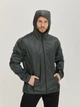 Ветровка мужская ThermoX Ripstop ProTech Jacket T1773308 M Зеленая - изображение 4