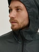 Ветровка мужская ThermoX Ripstop ProTech Jacket T1773308 M Зеленая - изображение 5