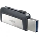 USB флеш накопичувач SanDisk 128GB Ultra Dual USB 3.0/Type-C (SDDDC2-128G-G46) (170259) - зображення 4