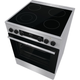 Плита Gorenje GECS 6C70 XC (GECS6C70XC) - изображение 4