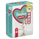 Підгузки Pampers трусики Pants Giant Розмір 6 (14-19 кг) 19 шт (8006540067802) - зображення 7