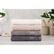 Полотенце Ardesto SuperSoft, графит 30х50 см (ART2230MC) - изображение 9
