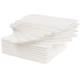 Пеленки для младенцев Akuku Baby Soft 40 x 60 см, 15 шт (A0500) - изображение 2