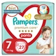 Подгузники Pampers Premium Care Pants Трусики Размер 7 (15+ кг) 27 шт. (8006540807026) - изображение 1
