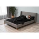 Пододеяльник Ardesto Mix&Match Premium 100% хлопок, сатин черный 160х220 см (ART1622DVL) - изображение 11
