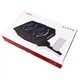 Подставка для ноутбука Modecom SILENT FAN MC-CF-21-RGB (PL-MC-CF-21-RGB) - изображение 5