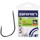 Крючок Brain fishing Ultra Freddy 16 (20шт/уп) (1858.52.67) - изображение 1