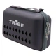 Туристическое полотенце Tribe з мікрофібри в чохлі Pocket Towel 60х120 L Navy (T-LC-0001-L-navy) - изображение 3