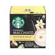 Кава в капсулах Dolce Gusto Starbucks Madagascar Vanilla 6 шт - зображення 3