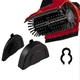 Подметальная машина Einhell Expert Plus PICOBELLA (без АКБ и ЗУ) (3424200) - изображение 2