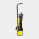 Подметальная машина Karcher S 6 Twin (1.766-460.0) - изображение 7
