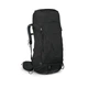 Рюкзак туристичний Osprey Kestrel 68 black L/XL (009.3302) - зображення 1
