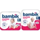 Подгузники Bambik Medium JUNIOR Размер 5 (11-25 кг) 32 шт (4823071652260) - изображение 3