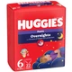 Подгузники Huggies Overnights Pants Трусики 6 15-25 кг 22 шт. (5029053581101) - изображение 1