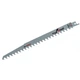 Полотно Bosch по дереву, S 1542 K, 3TPI, 2шт (2.608.650.681) - изображение 3