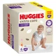 Подгузники Huggies Extra Care Размер 6 (15-25кг) Pants Box 60 шт (5029053582429) - изображение 8