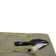 Полотенце Tribe з мікрофібри в чохлі Pocket Towel 90х180 2XL Army-green (T-LC-0001-2XL-army-green) - изображение 2
