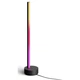 Світильник Philips Hue Signe, 2000K-6500K, RGB, Gradient, ZigBee, димування, 55см, чорний (915005987001) - зображення 1