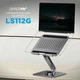 Підставка до ноутбука OfficePro (LS112G) - зображення 2