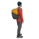 Рюкзак туристичний Osprey Quasar 26 atlas blue heather O/S (009.3132) - зображення 6
