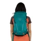 Рюкзак туристический Osprey Hikelite 18 pine leaf green O/S (009.3356) - изображение 9