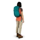Рюкзак туристический Osprey Hikelite 18 pine leaf green O/S (009.3356) - изображение 10
