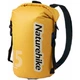 Гермомешок Naturehike CNK2300BS017 15 л жовтий (6976023925320) - изображение 1