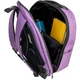 Рюкзак шкільний Cool For School 17.5" Фіолетовий 17 л (CF86762) - зображення 9