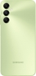 Мобільний телефон Samsung Galaxy A05s 4/128GB DS Light Green (SM-A057GZSVEUE) - зображення 5