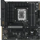 Материнская плата ASUS TUF GAMING B760M-PLUS WIFI II - изображение 1