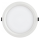 Светильник Osram Downlight DL ALU 25W/4000K IP44 WT (4058075091511) - изображение 1