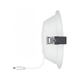Светильник Osram Downlight DL ALU 25W/4000K IP44 WT (4058075091511) - изображение 3