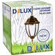 Светильник Delux PALACE A009 (90011357) - изображение 3