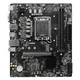 Материнська плата MSI PRO H610M-E - зображення 1