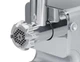 Електром'ясорубка 1200 Вт Clatronic FW 3506 - зображення 3