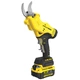 Секатор Stanley FATMAX аккумуляторный, 18 В, Li-Ion 4Ah, до 32 мм, 4 кг (SFMCPP32M1) - изображение 1