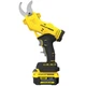 Секатор Stanley FATMAX аккумуляторный, 18 В, Li-Ion 4Ah, до 32 мм, 4 кг (SFMCPP32M1) - изображение 2