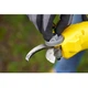 Секатор Stanley FATMAX аккумуляторный, 18 В, Li-Ion 4Ah, до 32 мм, 4 кг (SFMCPP32M1) - изображение 8