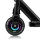 Самокат Lionelo Whizz Neo Black Carbon Multicolor (LO-WHIZZ NEO BLACK CARBON MULTICOLOR) - изображение 6