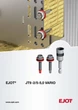 Саморез JT9-2/5-5.0х25 VARIO Е14, 500шт/упак - изображение 3