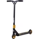Самокат Lionelo Whizz Black Carbon Yellow (LO-WHIZZ BLACK CARBON YELLOW) - изображение 1