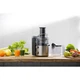 Соковыжималка Panasonic MJ-CB600STQ - изображение 9