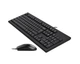 Комплект проводной A4Tech KR-8572 USB, Black - изображение 4